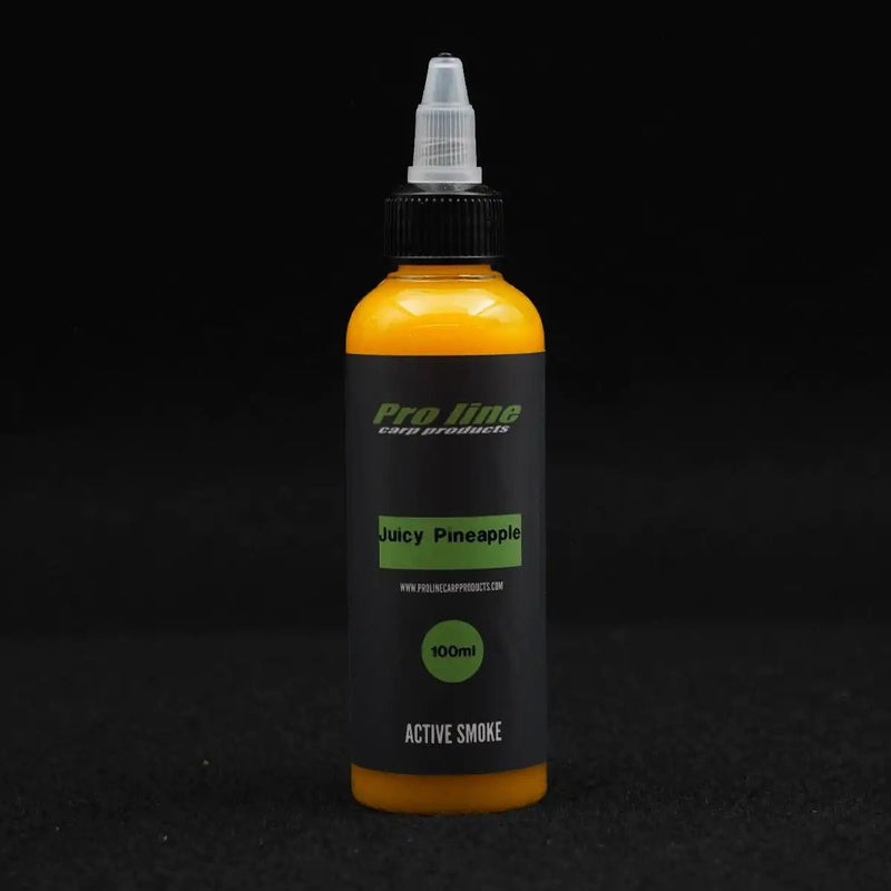 Juicy Pineapple - Active Smoke - 100ml