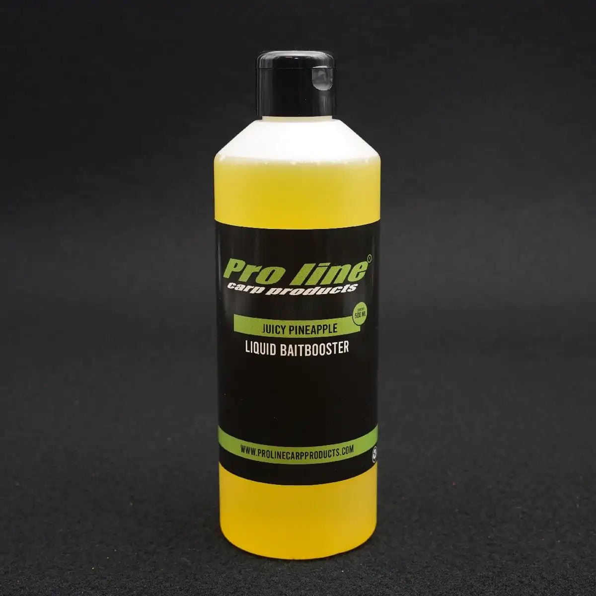 Proline Juicy Pineapple - Liquid Bait Booster - 500ml - KarperCentrale
