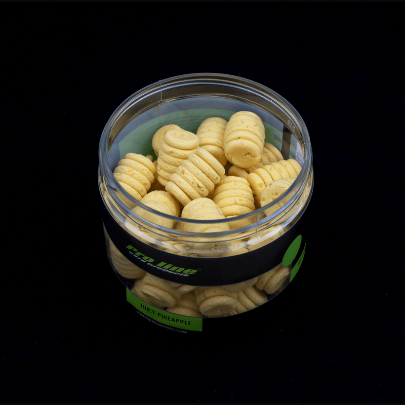 Juicy Pineapple - Wafters - Naturalz
