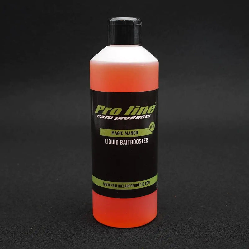Magic Mango - Liquid Bait Booster - 500ml