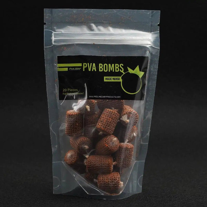 Magic Mango - PVA Bombs - 18pcs