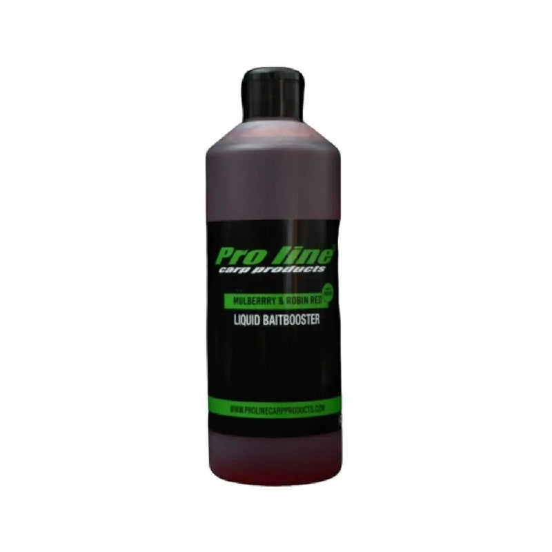 Mulberry & Robin Red - Liquid Bait Booster