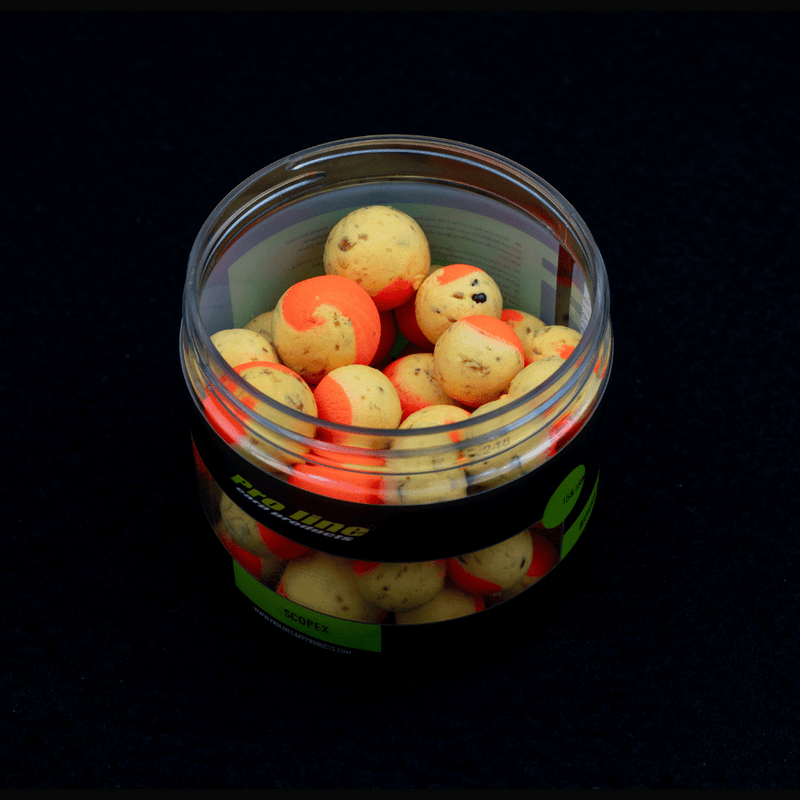 Scopex - Wonkas - 15 & 18mm - Mixed