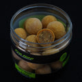 Sweet Maggot & Cream - Coated Hookbaits - Core - 15mm