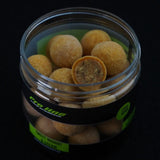 Sweet Maggot & Cream - Coated Hookbaits - Core - 15mm