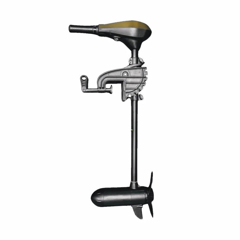Trolling Motor - 35lb - Green