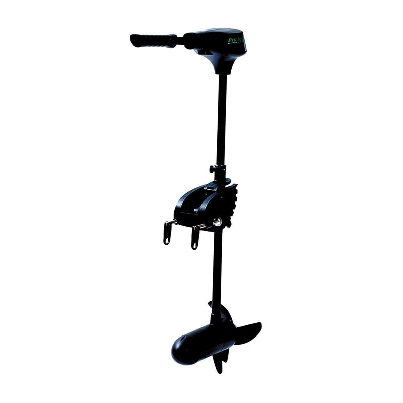 Trolling Motor - 45lb - Black
