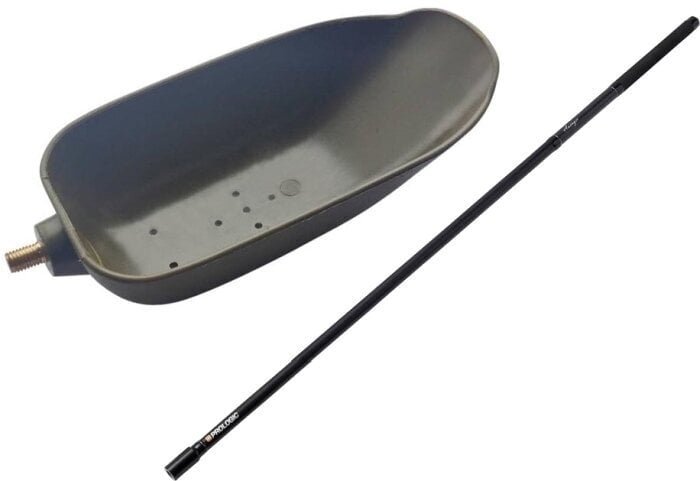 Prologic Avenger - Baiting Spoon & Handle - 180cm - KarperCentrale