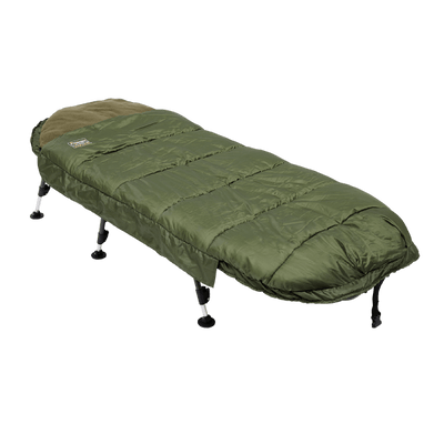 Prologic Avenger - Bed & Bag System - 6 - Legs - KarperCentrale