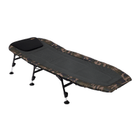 Prologic Avenger - Bedchair - 6 - Legs - KarperCentrale