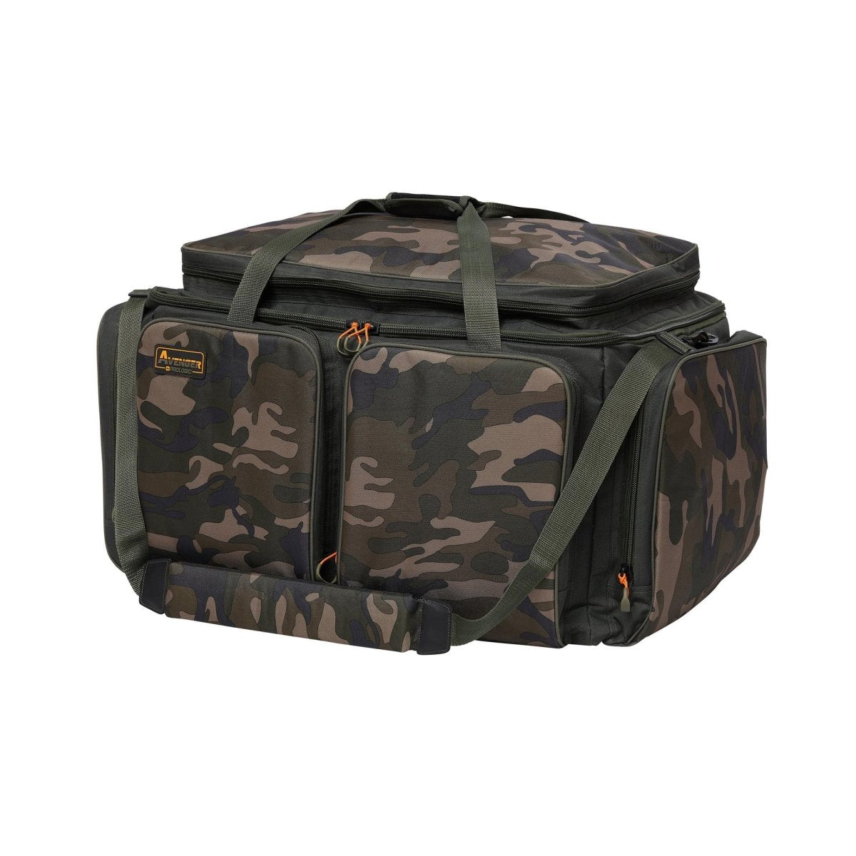 Prologic Avenger - Carryall - XX - L - KarperCentrale