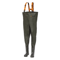 Prologic Avenger - Chest Wader - Groen - KarperCentrale