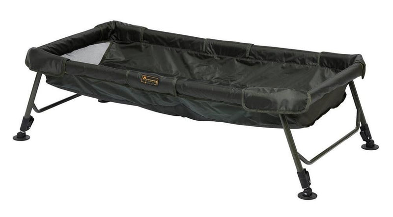 Avenger - Cradle - Stainless Steel - Large