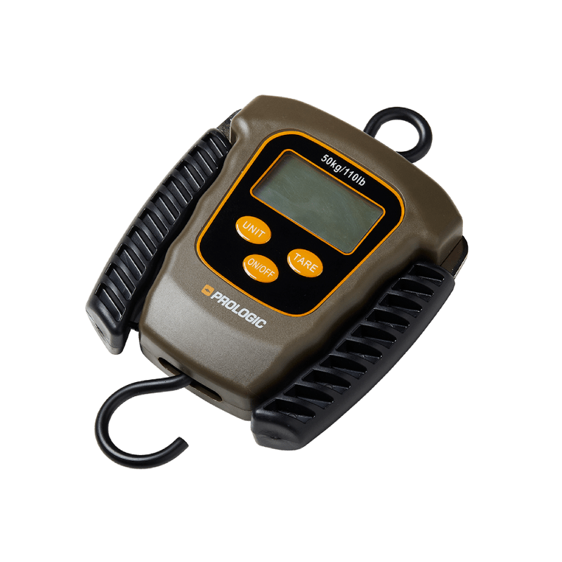 Avenger - Digital Scale - 50kg