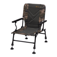 Avenger - Relax Chair - Armrests - Camo