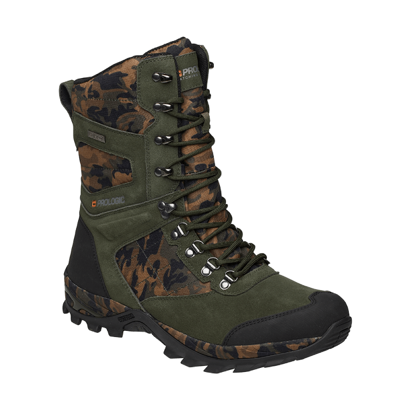 Bank Bound Trek Boot High - SIZE 47