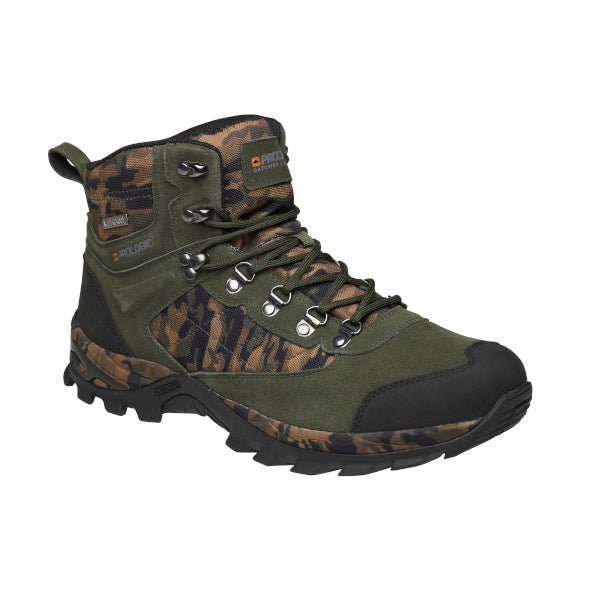 Bank Bound Trek Boot - Medium High
