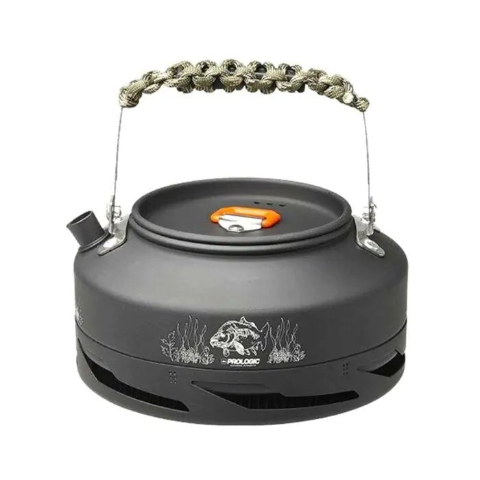 Blackfire - Kettle - 2 Cups - 0.9L