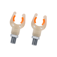 Prologic Butt Klinger Deluxe - Glow - 2 pcs - KarperCentrale