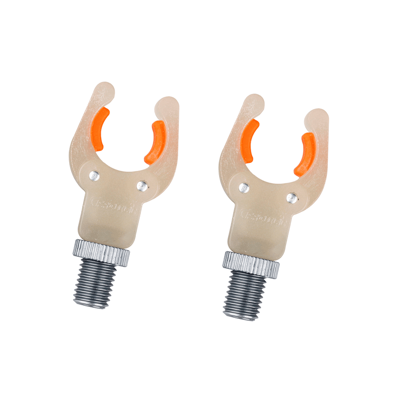 Butt Klinger Deluxe - Glow - 2 pcs