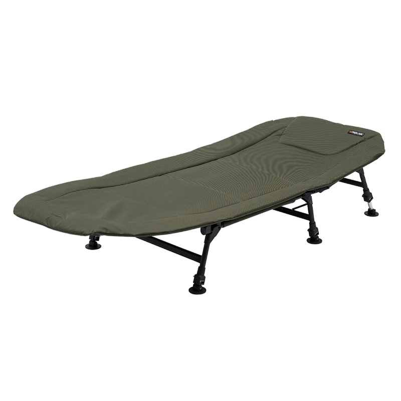 C-Series - Bedchair - 6-Legs