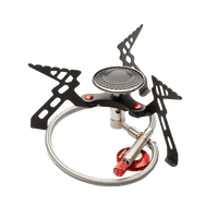 C-Series BlackFire - Gasbrander - 3000 Watt