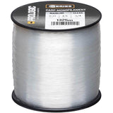 C-Series Carp Line - Monofilament - Transparant