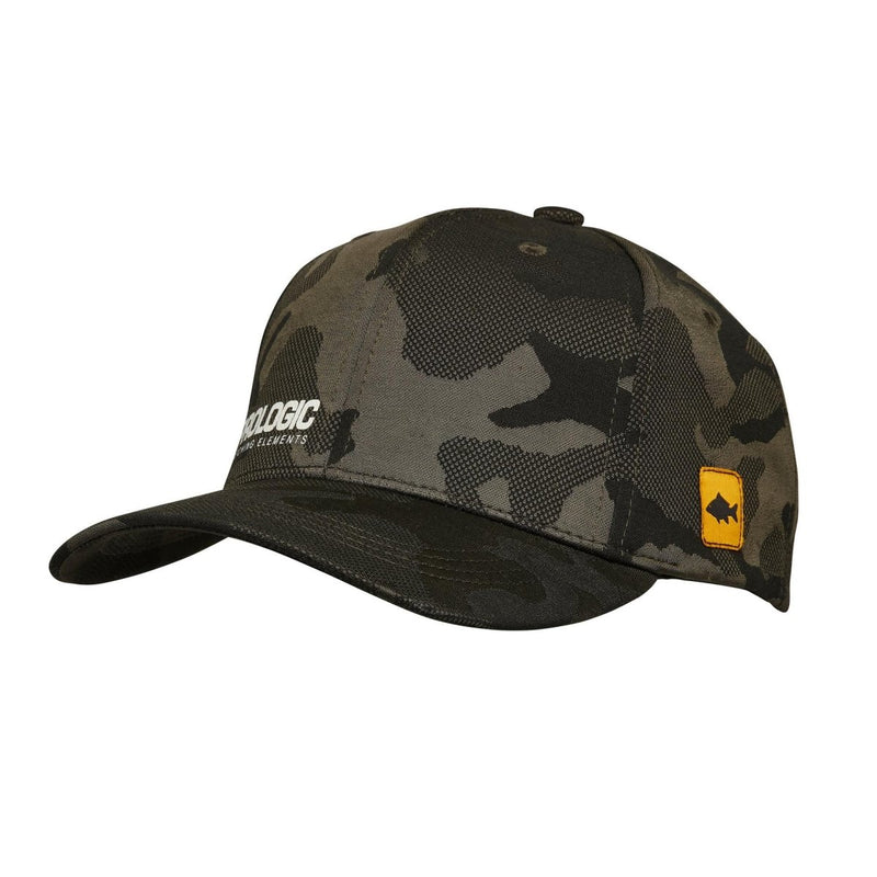 Chod Rig Cap - One Size - Camo