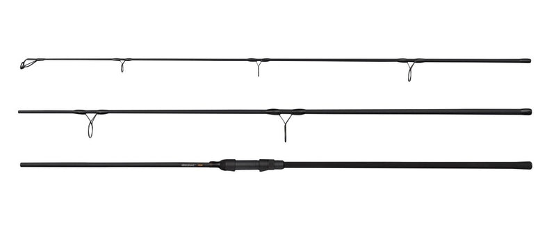 Combat Trio - Shrink - 10FT - 3.5LB