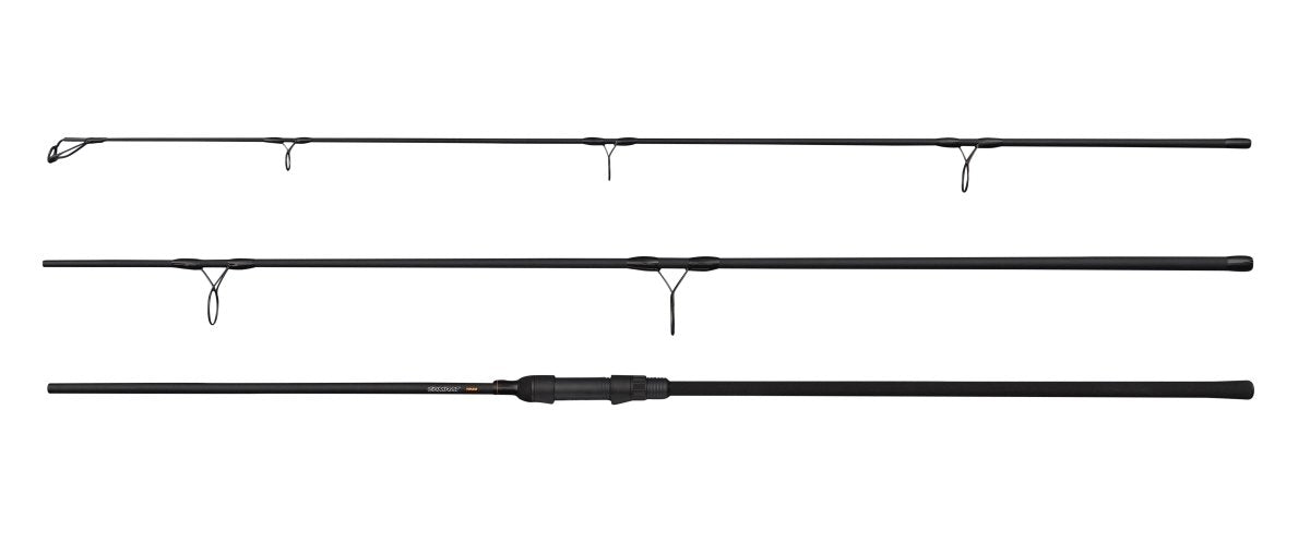 Prologic Combat Trio - Shrink - 10FT - 3LB - KarperCentrale
