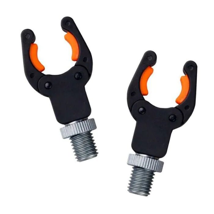 Deluxe - Butt Klinger Rod Rest - 2pcs