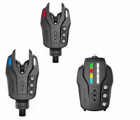 Element - Com-Pact 2+1 - Beetmelder Set