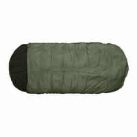 Prologic Element Comfort Sleeping Bag - 4 Seasons - 215x90cm - KarperCentrale