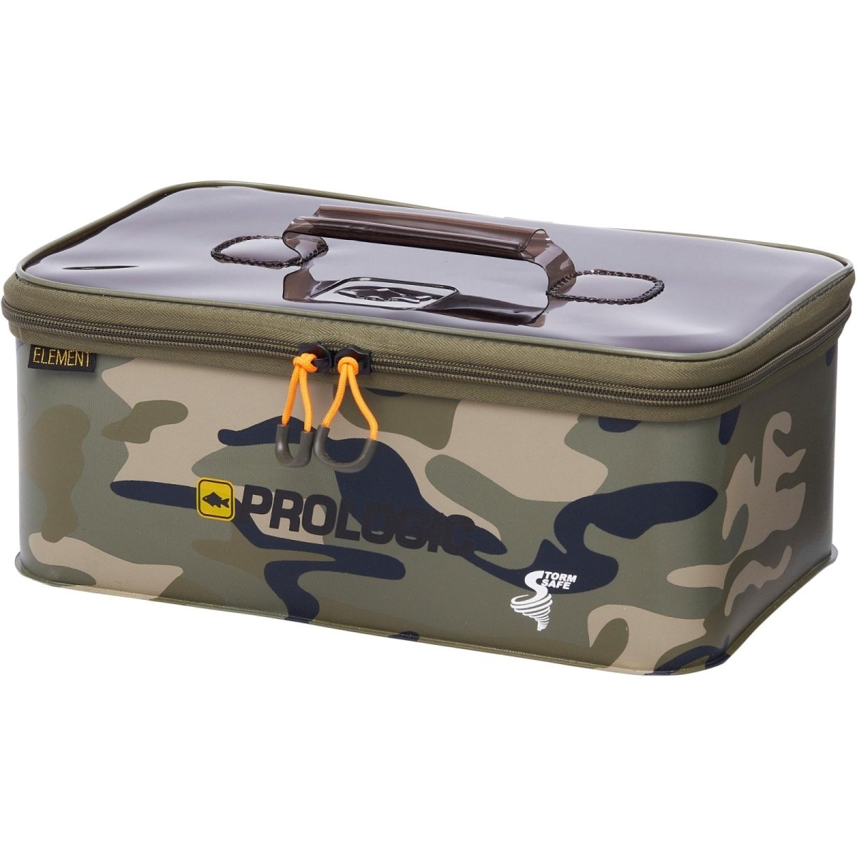 Prologic Element - Storm Safe - Accessory Bag - Large - KarperCentrale