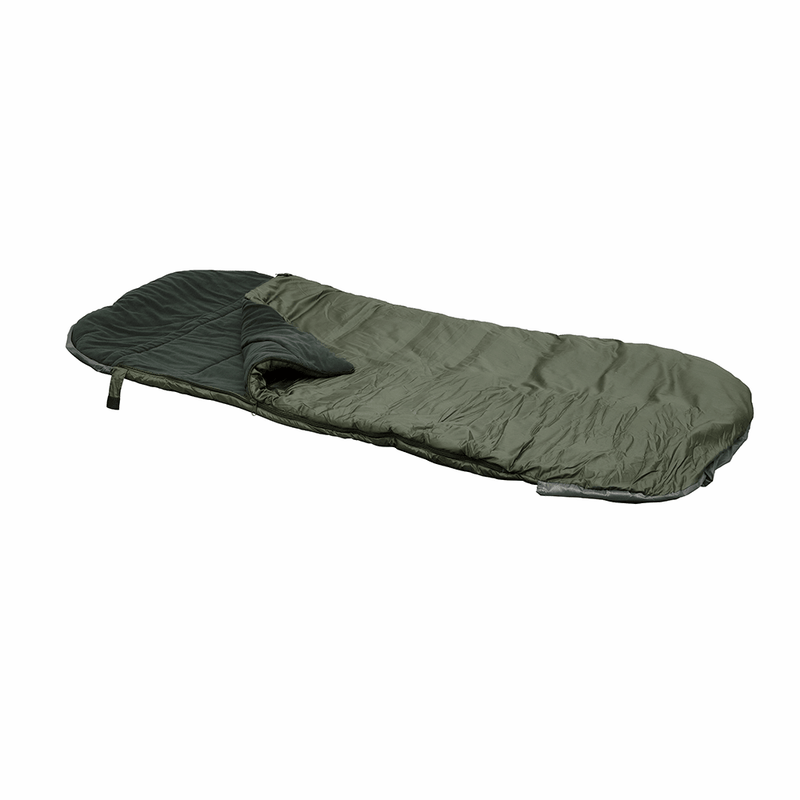 Element Thermo Daddy Sleeping Bag - 5 Season - 215x105cm