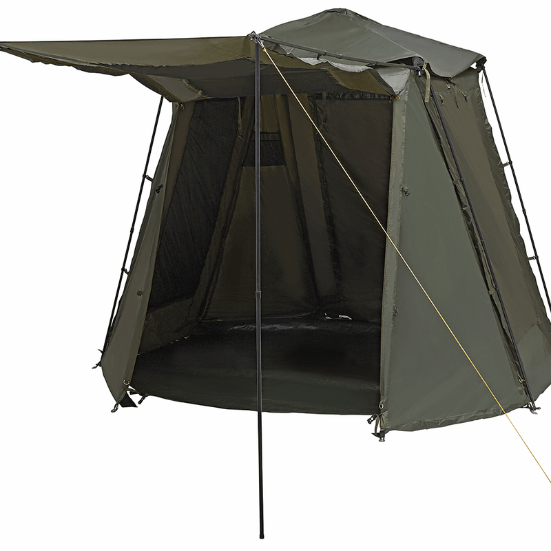 Fulcrum Utility Tent - Gazebo - Incl. Skull Cap