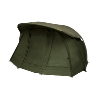Prologic Inspire Bivvy & Wrap - 1 Man - Bivvy - Full Kit - KarperCentrale