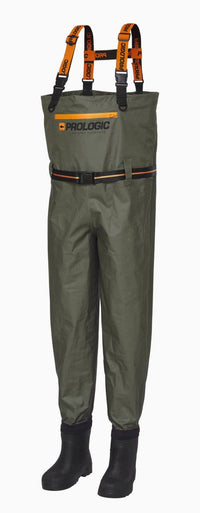 Inspire - Chest Wader - Bootfoot
