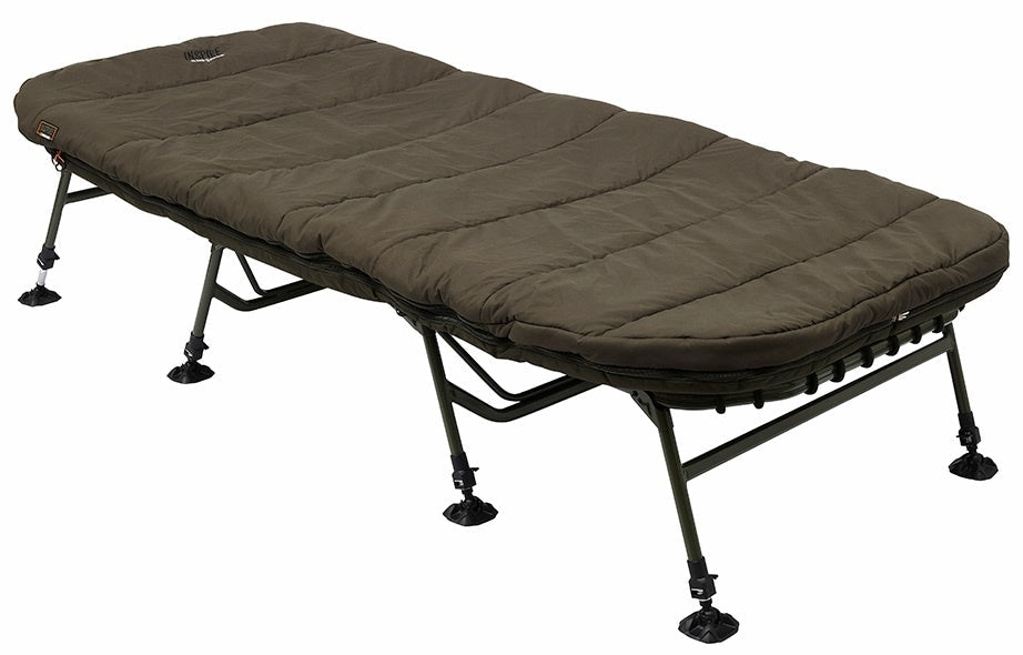 Prologic Inspire Daddy Sleep System - 8 - legs - 210x95cm - KarperCentrale