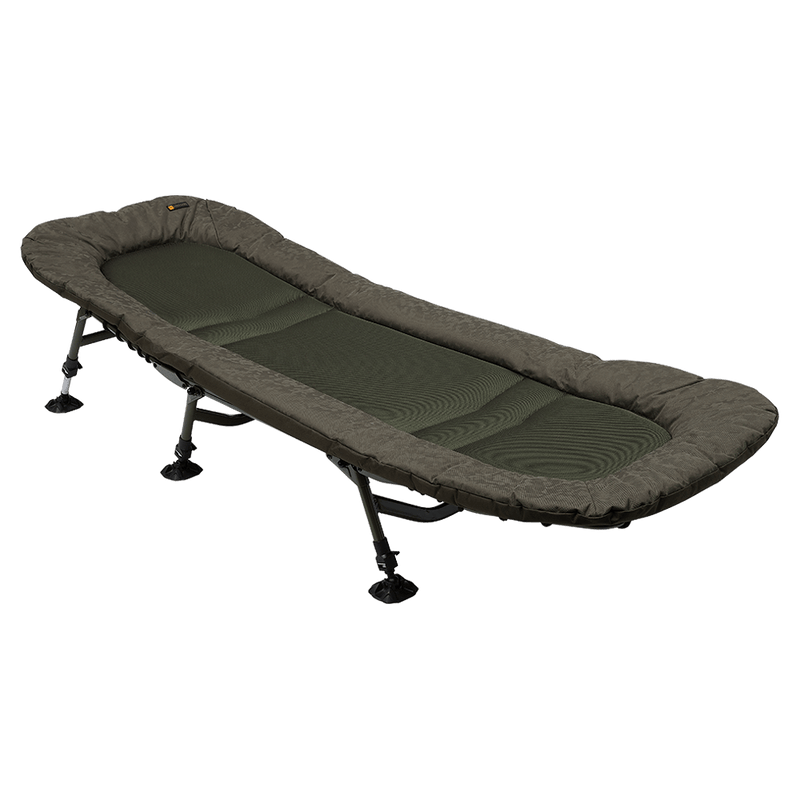 Inspire - Lite-Pro - Bedchair - 6-Legs