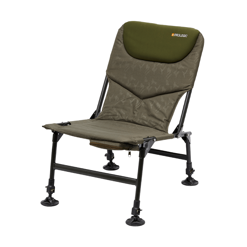 Inspire - Lite-Pro Chair - 4.8kg