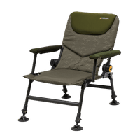 Inspire - Lite-Pro Chair - Recliner - Armrests