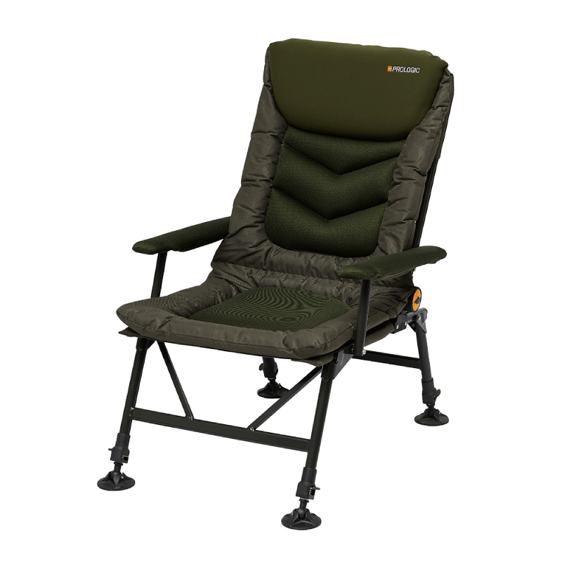 Inspire - Relax Recliner Chair - Armrests