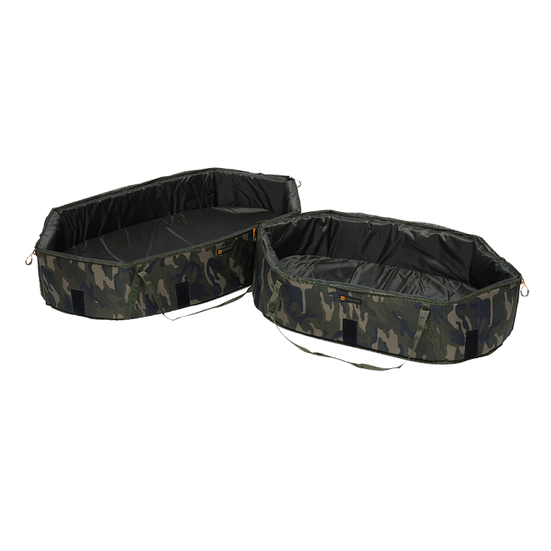 Inspire - Unhooking Mat w/Sides - 110x65cm