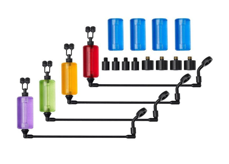 K1 - Mega Swing Arm Set - 4-Rods