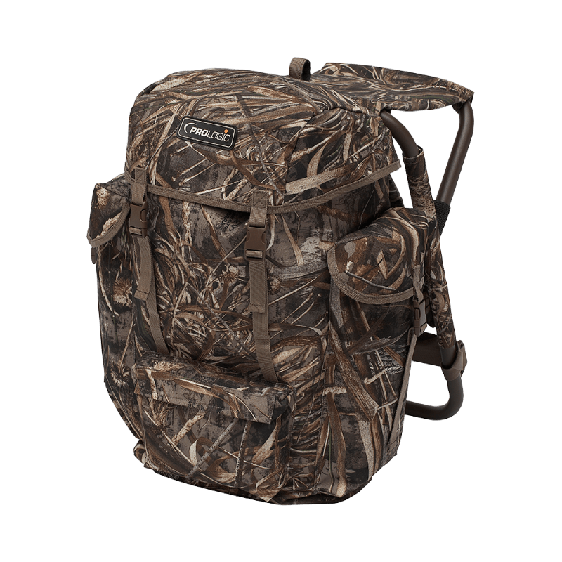 MAX5 HD - Backpack Chair