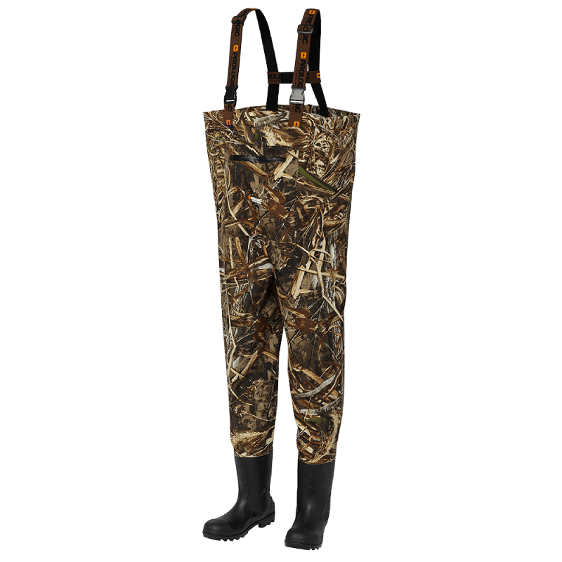 MAX5 Taslan Chest Wader - SIZE 40/41