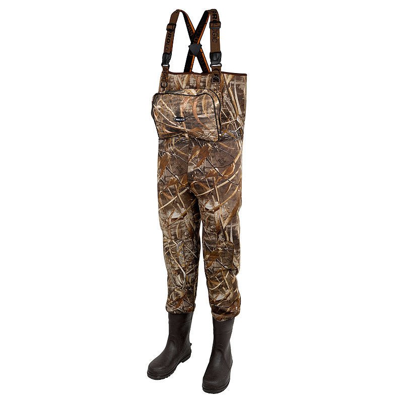 Prologic Max5 XPO Wader (Neopreen) - SIZE 40/41 - KarperCentrale