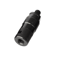 Quick Release Connector - Single - Medium