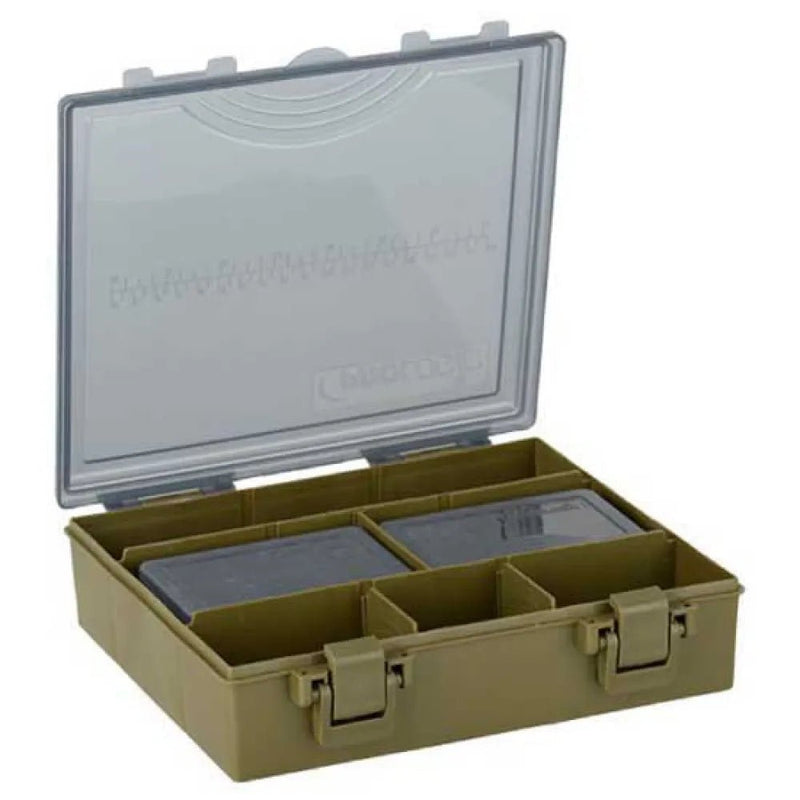 Tackle Organizer - Box System